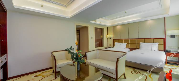 桂林台联酒店(两江四湖象鼻山景区店)图片