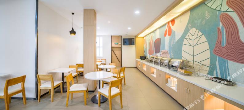 汉庭酒店(上海虹桥火车站北翟路店)图片