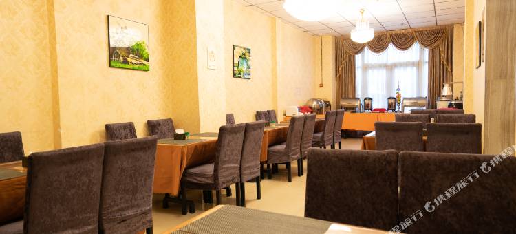 汶川岷江假日酒店图片