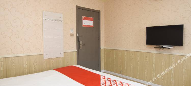 鑫浩商务宾馆(宣城宛陵湖景区国购广场店)图片