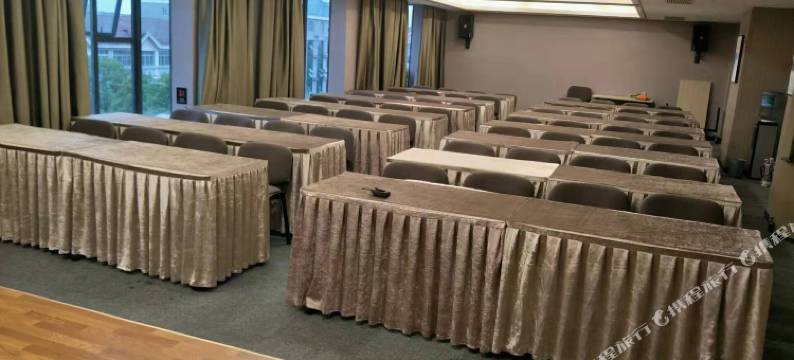 宜都熙悦阳光酒店图片