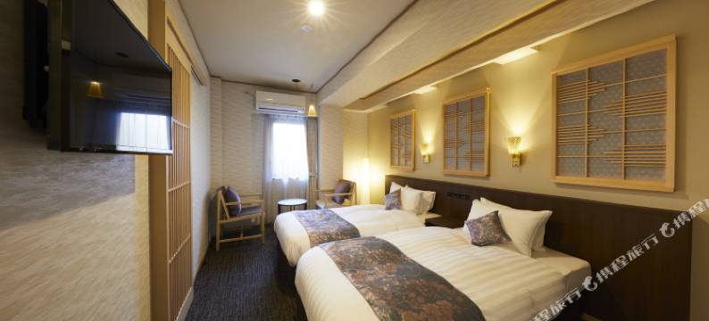 铃 宫川町Grande(Rinn Miyagawacho Grande)图片