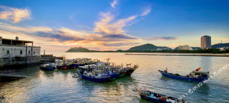 悦峰酒店(阳江百利广场店)图片