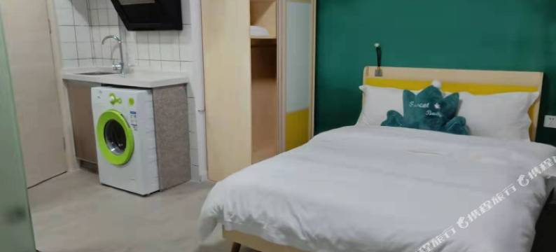 深圳五线谱社区图片