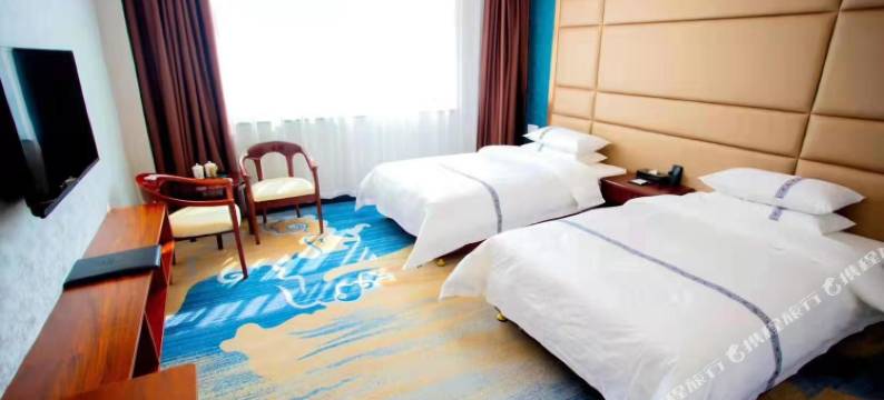 神木荣茂国际酒店图片