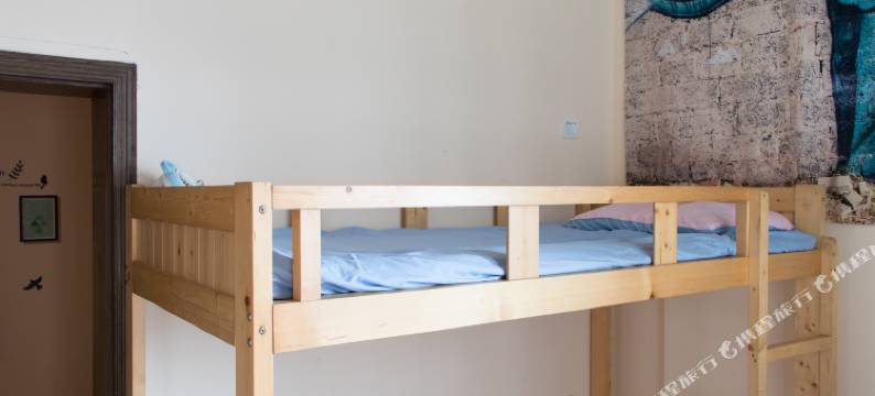 长沙茱莉叶青年旅舍图片