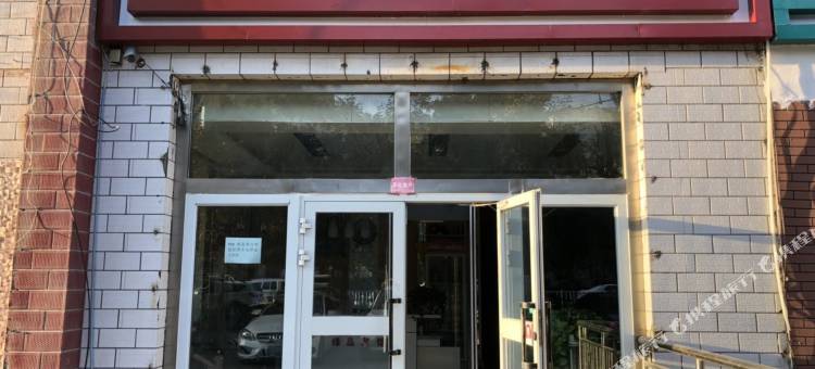 绿岛宾馆(乌鲁木齐第98中学店)图片
