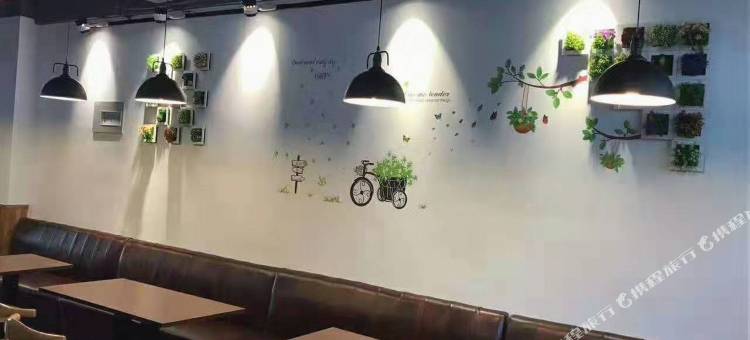 速8酒店(昆山高新区美丰路店)图片