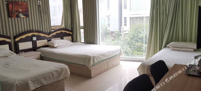 烟台泉韵招待所图片