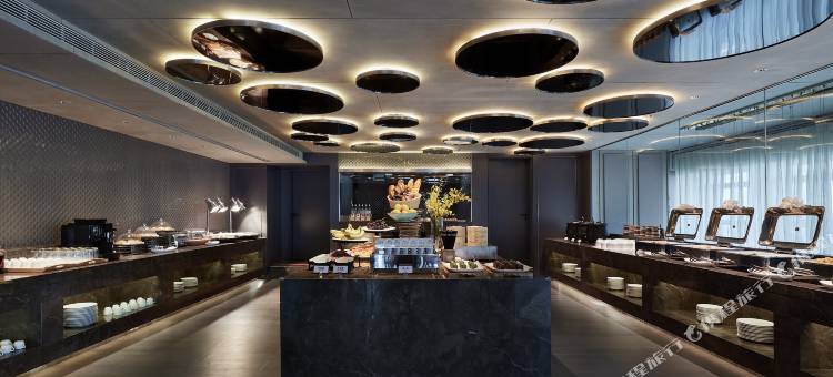 太原学府街亚朵酒店(华宇百花谷店)图片