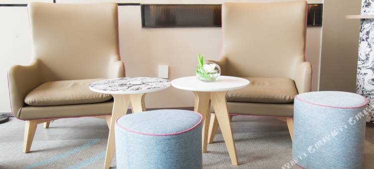 如家酒店·neo(郑州航海路城东南路地铁站店)图片