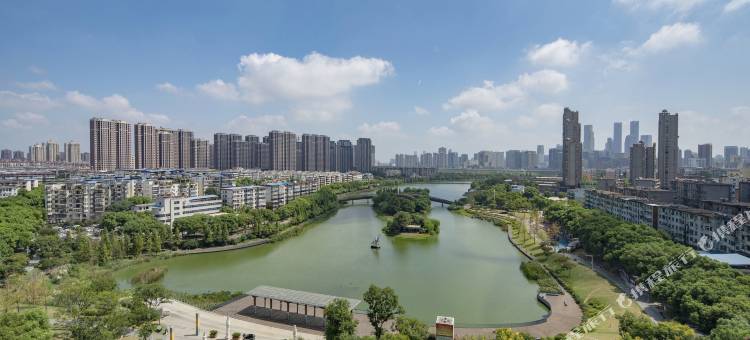 希岸酒店(南昌新建礼步湖店)图片