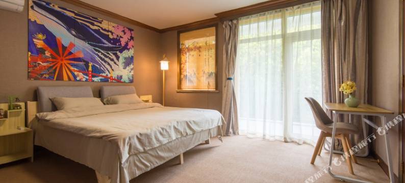 上海丹歌居图片