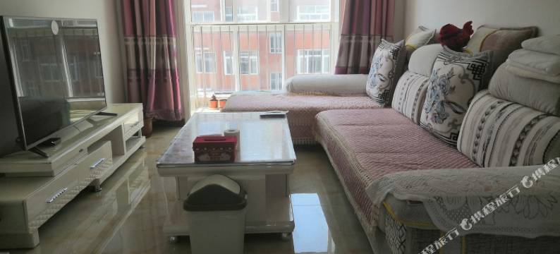 北京子民公寓图片