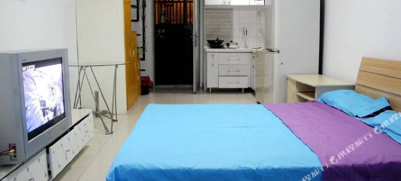 千岛公寓(北京广安门外大街店)图片