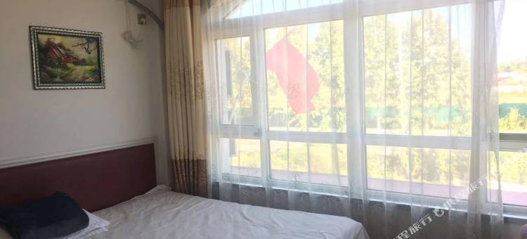 丹东众友旅店图片