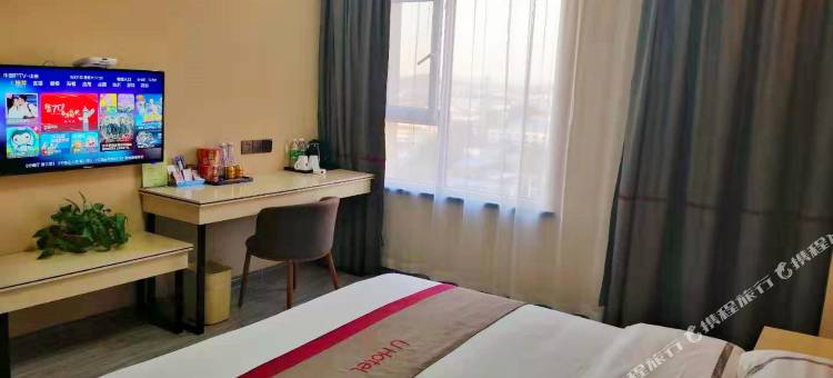 尚客优酒店(沂水东一环路店)图片