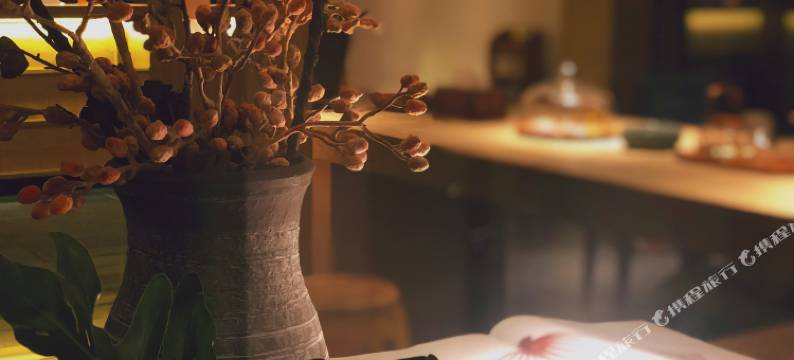 娄澜庭院酒店(苏州平江路拙政园店)图片