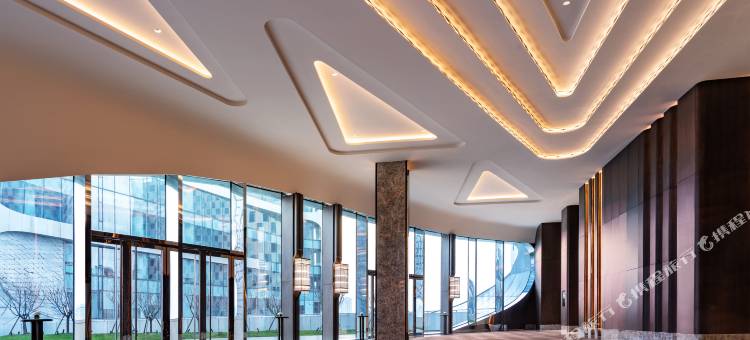 杭州康莱德酒店图片