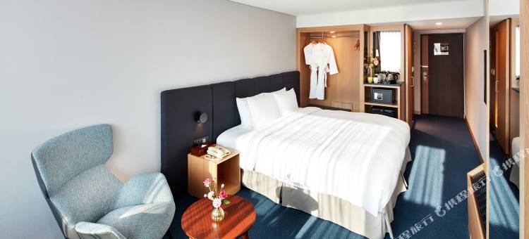 明洞PJ酒店(Hotel PJ Myeongdong)图片