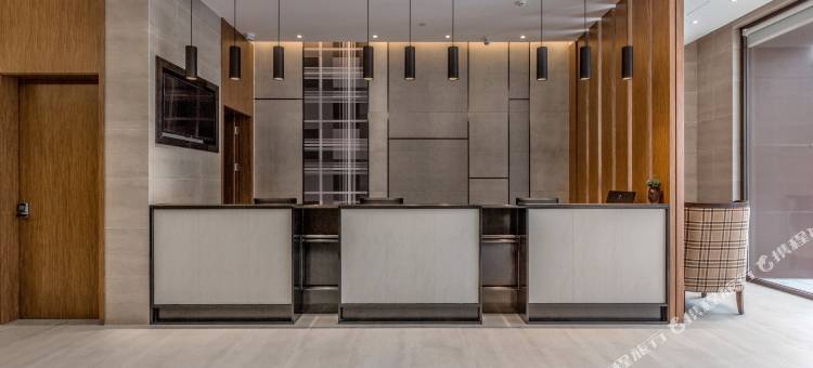 如家精选酒店(昆明大商汇店)图片