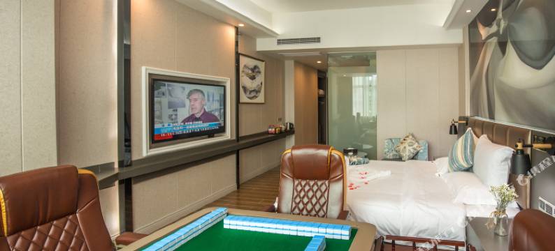 儋州华源酒店(夏日广场店)图片