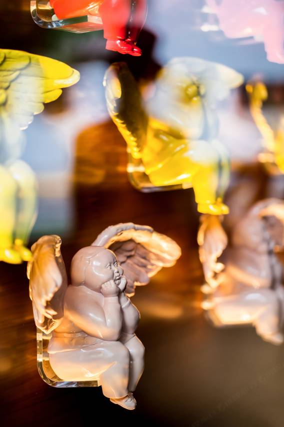 上海新天地朗廷酒店图片