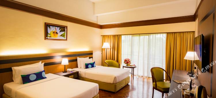 乐俊宏度假村酒店(Le Grandeur Palm Resort Johor)图片