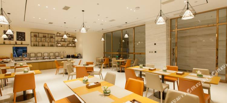 城市便捷酒店(泰安泰山天外村店)图片