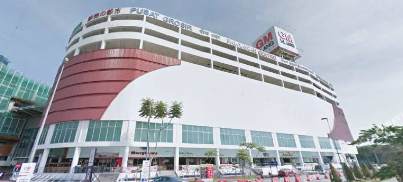 巴生班达尔植物园99号酒店(Hotel 99 Botanik Klang)图片