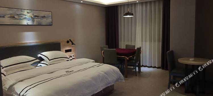 富宁天怡酒店图片