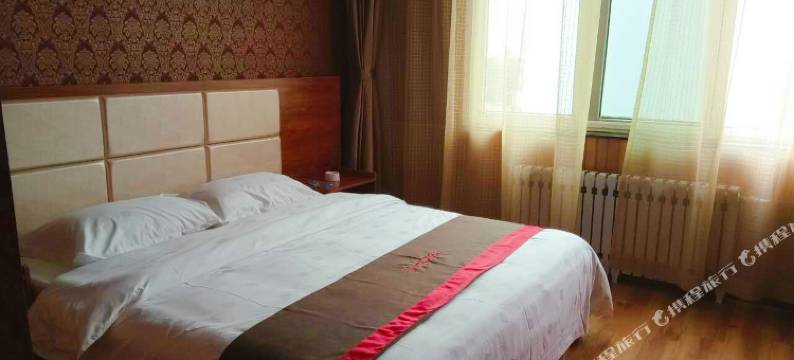 骏逸连锁酒店(龙口汽车西站店)图片