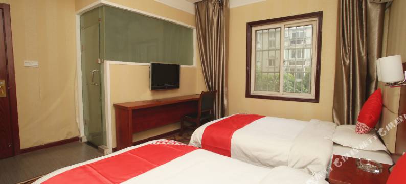 西安瑞成快捷酒店图片