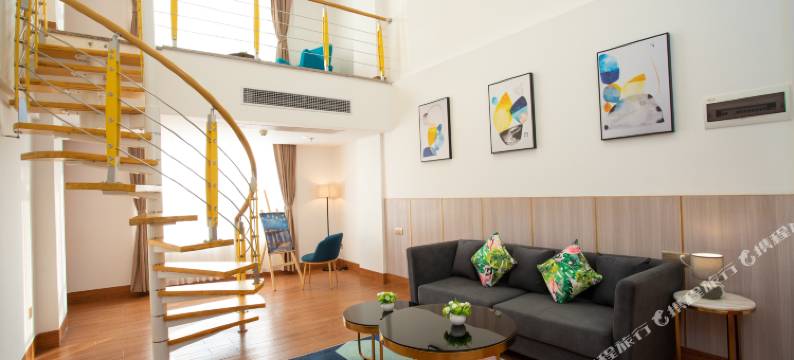 阳春淘金假日酒店图片