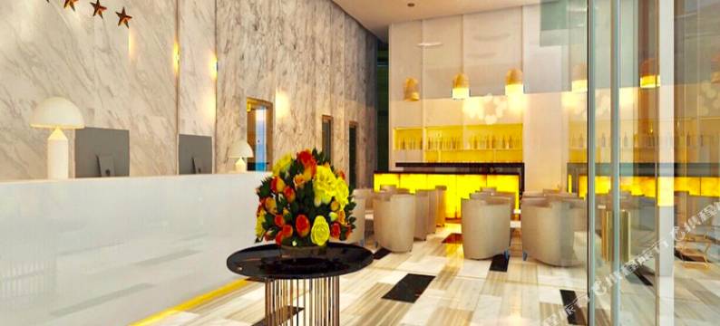 纳瓦达海滩酒店(Navada Beach Hotel)图片