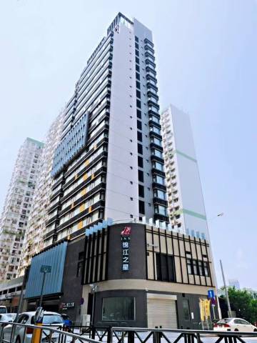 锦江之星澳门关口酒店