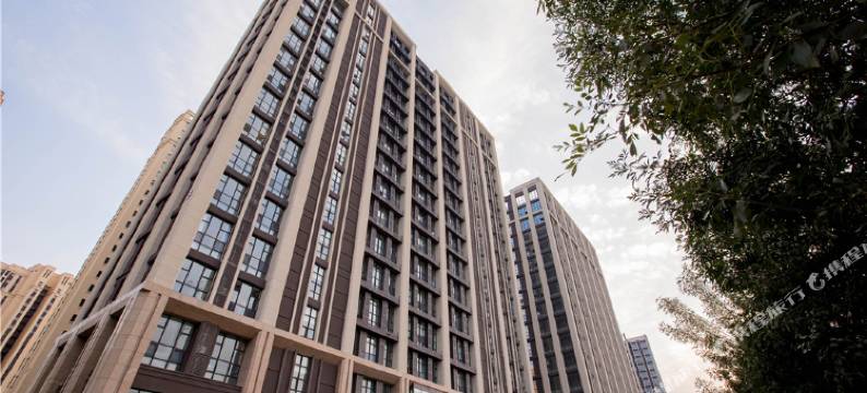 青岛沐恩新氧公寓图片