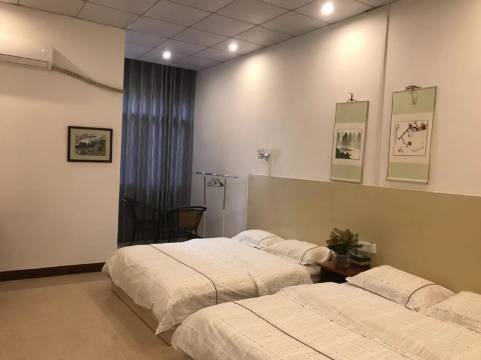 荔浦美人山宾馆