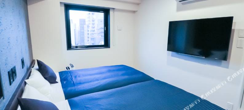 利夫马克斯酒店-东京新富町店(HOTEL LiVEMAX Tokyo Shintomicho)图片