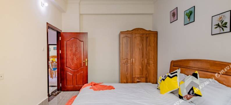 三亚小马哥家的民宿(新开田村分店)图片