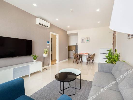 千年大廈科瑟姆公寓