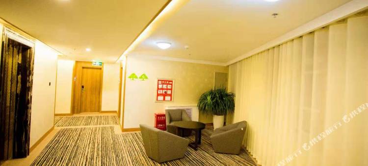 格林豪泰酒店(聊城莘县汽车站店)图片