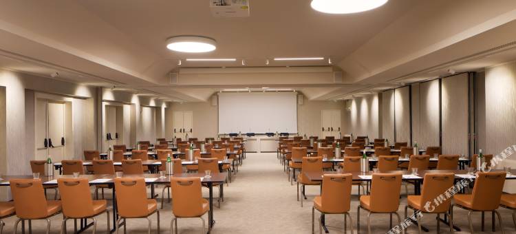 星际利兹酒店(Starhotels Ritz)图片