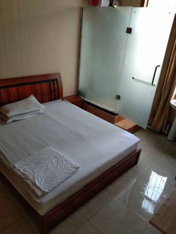 成都新桂招待所