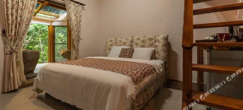 花莲以合金寨图片