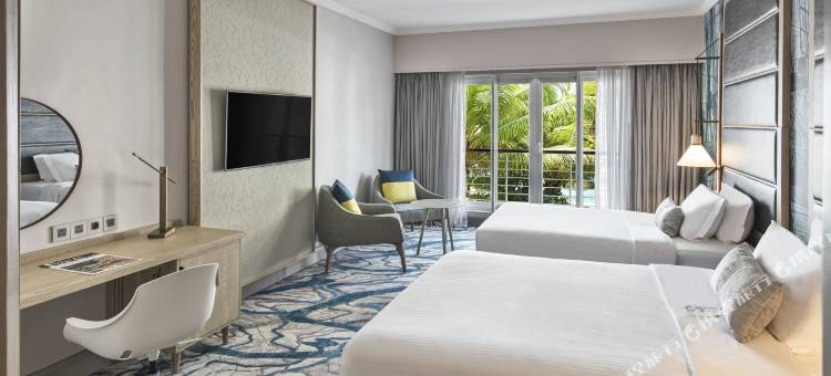 乐叙弗朗码头酒店(Le Suffren Hotel & Marina)图片