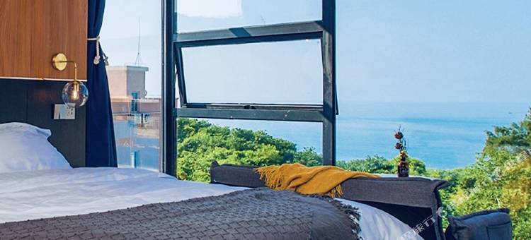 涠洲岛安格瑞拉海景民宿图片