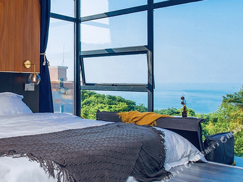 涠洲岛安格瑞拉海景民宿