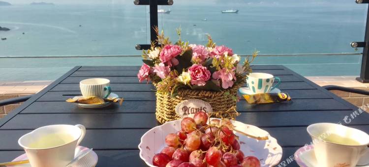 台山品海假日图片