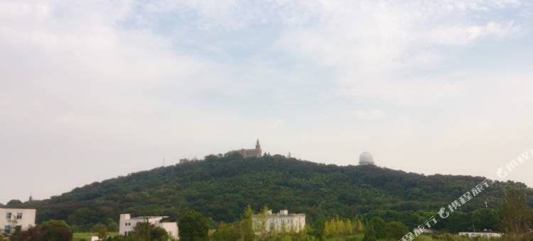 尚客优连锁酒店(上海佘山商业中心店)图片